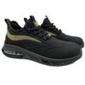 Power Safe Sicherheits-Sneaker Hyper S1P