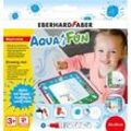 EBERHARD FABER Aqua Fun Malmatte mit Wasserstift