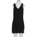 st martins Damen Kleid, schwarz