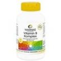 Vitamin B Komplex Tabletten 250 St