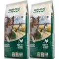 Bewi Dog Basic 2 x 12,5 kg Hundefutter