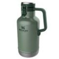 STANLEY Classic Vakuum Beer Growler Bier Krug Isolier Flasche Thermo Kanne 1,9 L