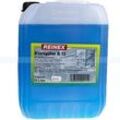 Klarspüler Reinex Klarspülmittel flüssig 10 L für alle Spülmaschinen geeignet, spült Geschirr fleckenlos