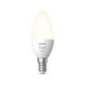 Philips Hue White 5,5 W E14 LED-Kerzenlampe