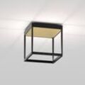 Serien Lighting serien.lighting Reflex 2 S 200 schwarz/gold