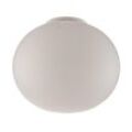 FLOS Glo-Ball C/W Zero Deckenleuchte