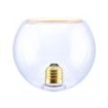 SEGULA LED-Floating-Globe 125 E27 4,5W klar inside