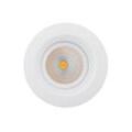 The Light Group SLC One Soft LED-Einbauspot dim-to-warm weiß