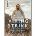 Buch "Viking Strikk – Stricken im nordischen Stil für die ganze Familie"