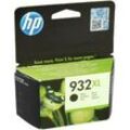 HP Tinte CN053AE 932XL schwarz