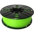 WhiteBOX 3D-Filament Nylon/PA grün 1.75mm 1000g Spule