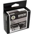 Epson Tinte C13T46S700 T46S7 gray