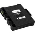 Ampertec Gel Cartridge ersetzt Ricoh GC-41K schwarz