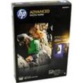 HP Advanced Photo Paper Glossy Q8692A 10x15cm 100 Blatt 250g