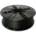 Ampertec 3D-Filament Nylon/PA schwarz 2.85mm 1000g Spule