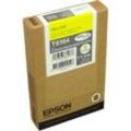 Epson Tinte C13T616400 yellow