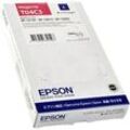 Epson Tinte C13T04C340 L Magenta