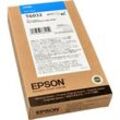 Epson Tinte C13T603200 cyan