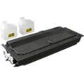 Ampertec Toner ersetzt Utax 613011010 schwarz