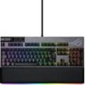 Asus ROG Strix Flare II Animate Tastatur, schwarz