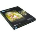 HP Everyday Photo Paper Glossy Q2510A A4 100 Blatt 200g