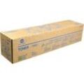 Konica Minolta Toner TN-622Y A5E7250 yellow