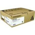 Ricoh Toner 407254 SP201HE schwarz OEM