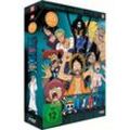 One Piece - Die TV Serie - Box Vol. 12 (DVD)