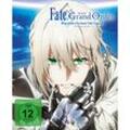 Fate/Grand Order - Divine Realm of the Round Table: Camelot Wandering, Agateram - The Movie (Blu-ray)
