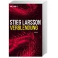 Verblendung / Millennium Bd.1 - Stieg Larsson, Taschenbuch
