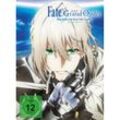 Fate/Grand Order - Divine Realm of the Round Table: Camelot Wandering, Agateram - The Movie (DVD)