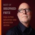 Von Guten Mächten Wunderbar Ge - Siegfried Fietz. (CD)