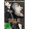 Billie: Legende des Jazz (DVD)