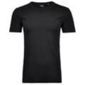 RAGMAN T-Shirt, schwarz