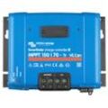 Victron Energy Solarladeregler MPPT Victron SmartSolar 150/70-Tr VE.Can, Leistung maximal in Watt: 1000 / 2000 / 3000 / 4000, blau|schwarz