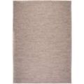 Obsession Teppich my Nordic 972 taupe 200 x 290 cm