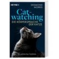 Catwatching - Desmond Morris, Taschenbuch
