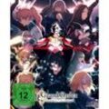 Fate/Grand Order - Final Singularity Grand Temple of Time: Solomon - The Movie (Blu-ray)