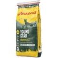 Josera Hundefutter Super Premium Young Star 15 kg