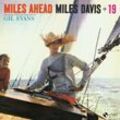 Miles Ahead + 1 Bonus Track (180g L - Miles Davis. (LP)