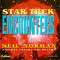 Star Trek Encounters - Neil Norman & His Cosmic Orchestra. (CD)
