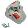 Professional Getriebegehäuse für Winkelschleifer gws 15-125 / 150 17-125 / 150 19-125 / 150 (ci / cie / cip / ciep / cit / cist / inox) - Bosch