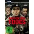 Archiv des Todes (DVD)