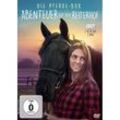 Abenteuer auf dem Reiterhof - Die Pferde-Box (DVD)