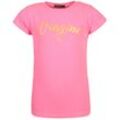 Vingino - T-Shirt LOGO PRINT in pink glo, Gr.110