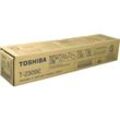 Toshiba Toner T-2309E 6AJ00000295 schwarz