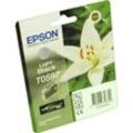 Epson Tinte C13T05974010 grau