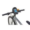 Prophete Fahrradtasche Prophete Fahrradtasche Lenkertasche mit Smartphone Fach 0420 (1-tlg)