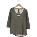 Key Largo Damen Sweatshirt, grün, Gr. 34