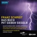 Das Buch Mit Sieben Siegeln - K.F. Vogt, G. Zeppenfeld, S. Young, Hp. (CD)